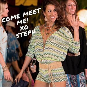 Hi Friends!! Just wanted to say hey!!